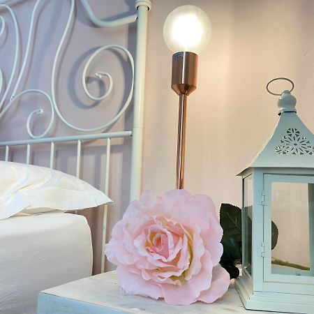 Ai Raggi Di Sole Bed & Breakfast Lecce Exterior photo
