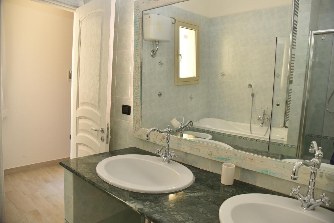 Ai Raggi Di Sole Bed & Breakfast Lecce Exterior photo