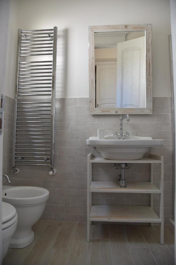Ai Raggi Di Sole Bed & Breakfast Lecce Exterior photo