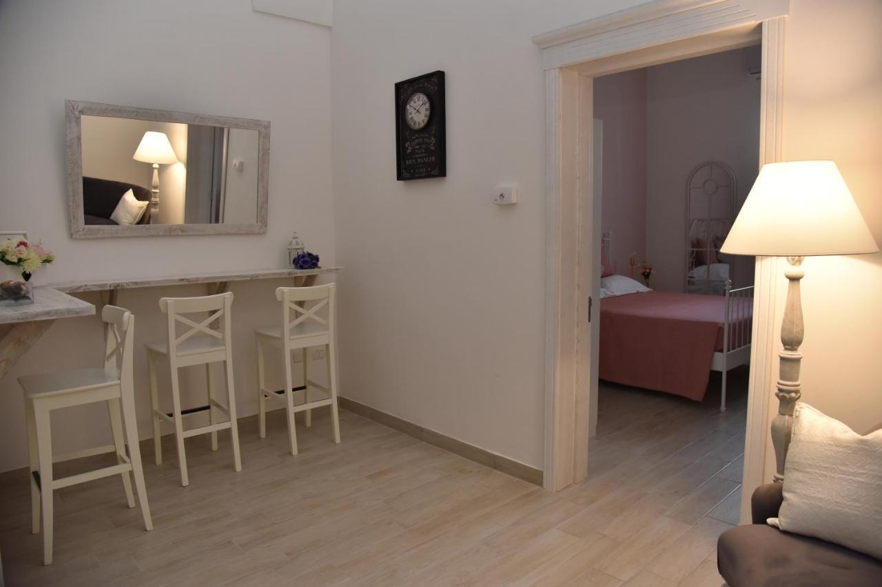 Ai Raggi Di Sole Bed & Breakfast Lecce Exterior photo
