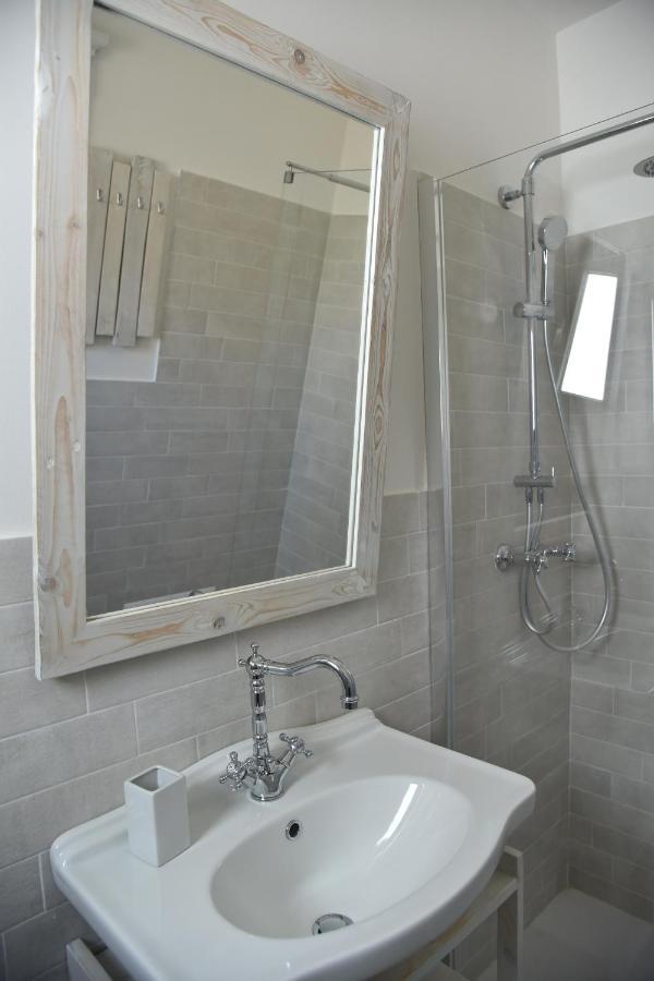 Ai Raggi Di Sole Bed & Breakfast Lecce Exterior photo