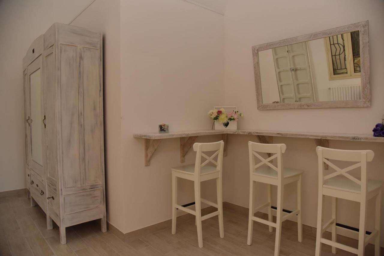 Ai Raggi Di Sole Bed & Breakfast Lecce Exterior photo