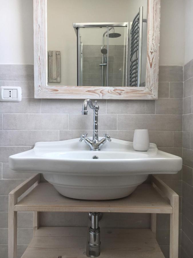 Ai Raggi Di Sole Bed & Breakfast Lecce Exterior photo