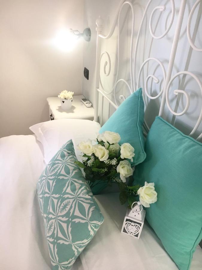 Ai Raggi Di Sole Bed & Breakfast Lecce Exterior photo