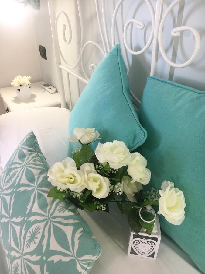 Ai Raggi Di Sole Bed & Breakfast Lecce Exterior photo