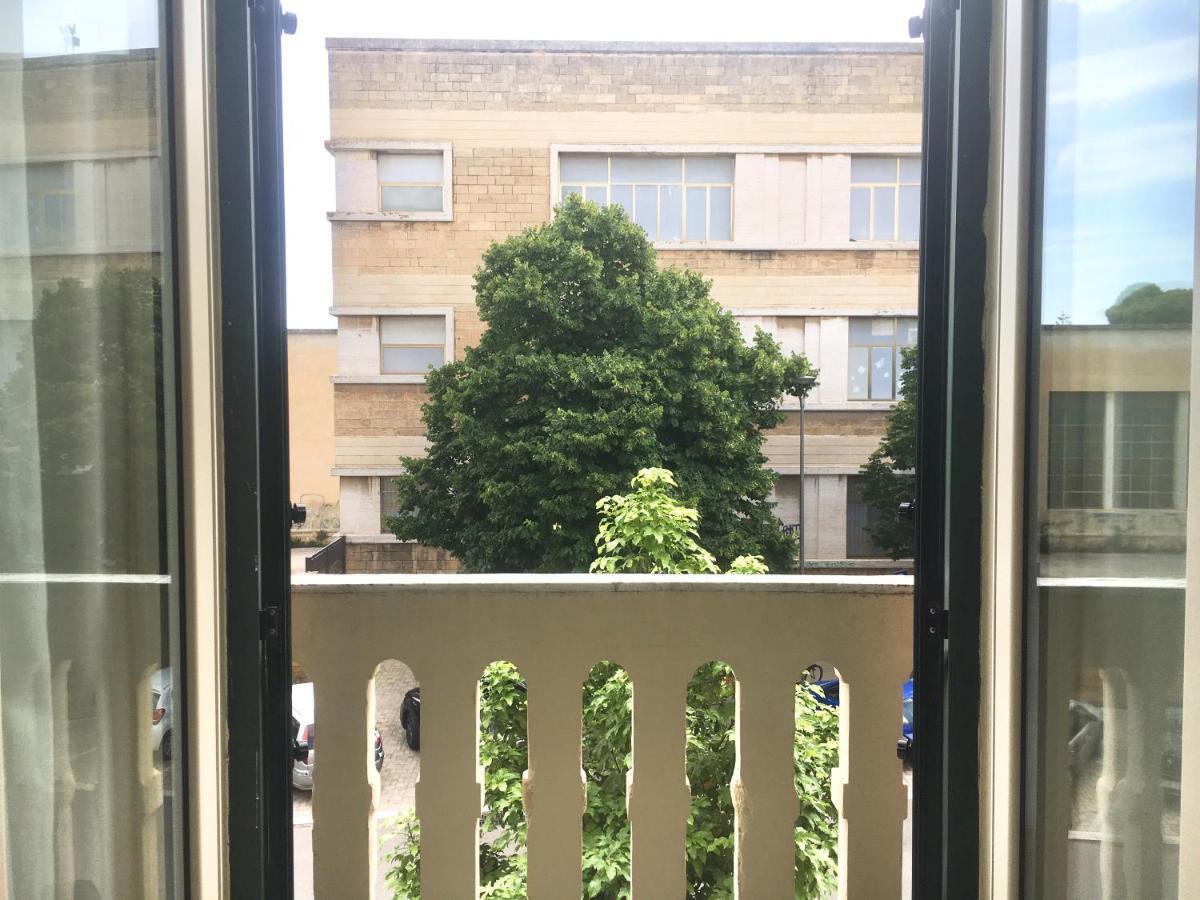 Ai Raggi Di Sole Bed & Breakfast Lecce Exterior photo