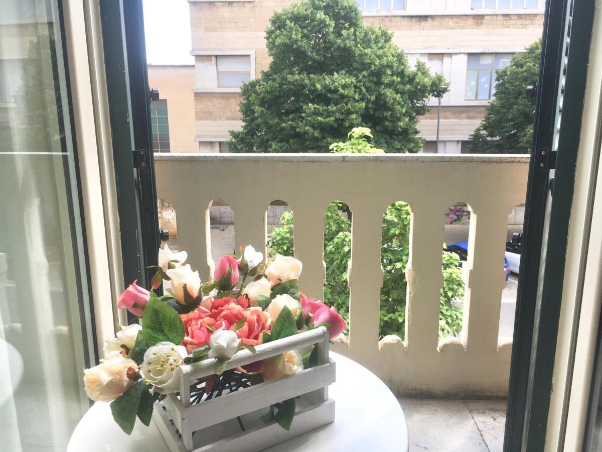 Ai Raggi Di Sole Bed & Breakfast Lecce Exterior photo