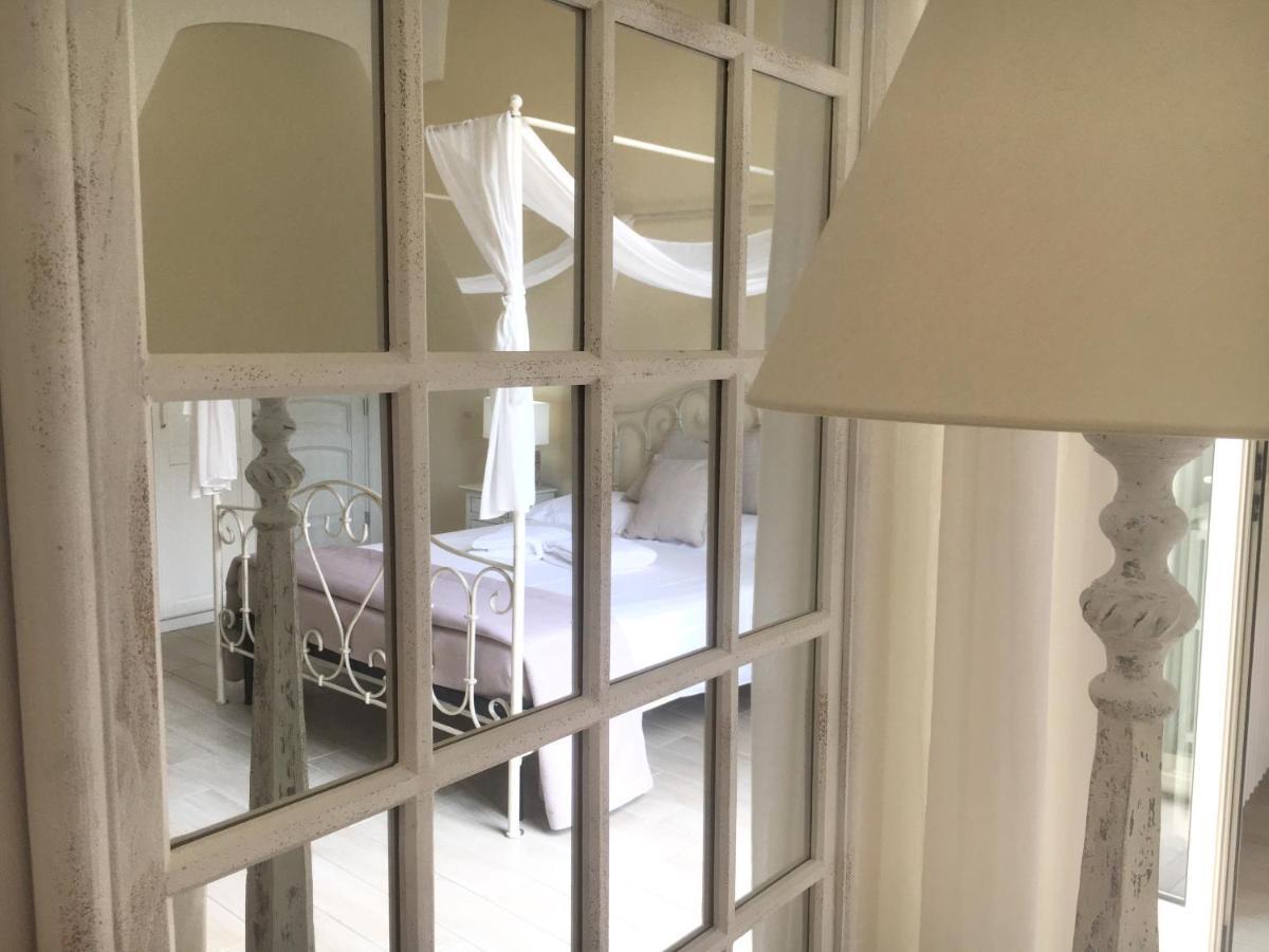 Ai Raggi Di Sole Bed & Breakfast Lecce Exterior photo