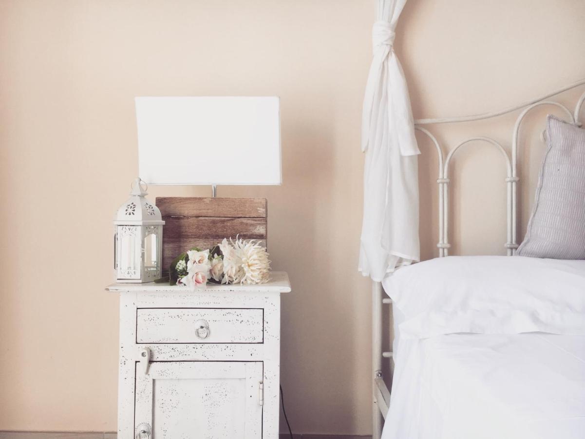 Ai Raggi Di Sole Bed & Breakfast Lecce Exterior photo