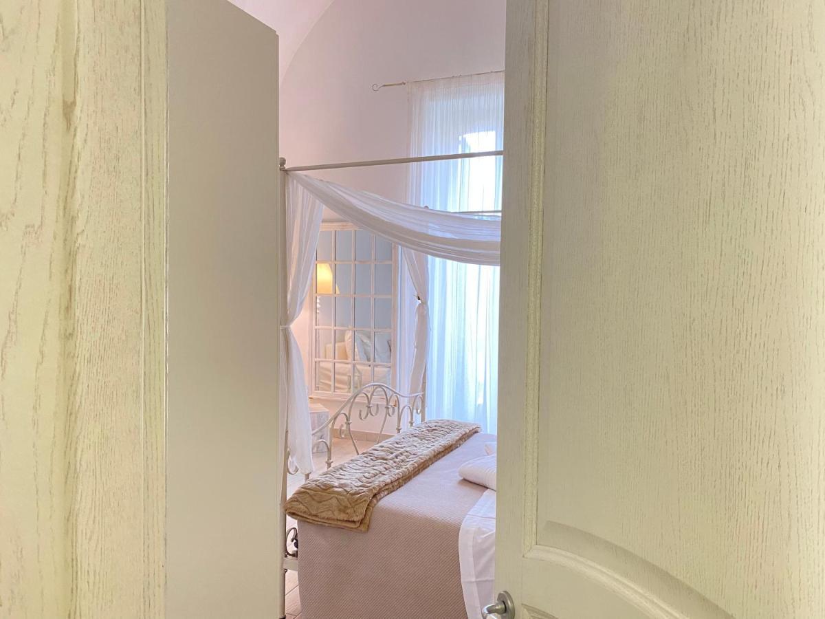 Ai Raggi Di Sole Bed & Breakfast Lecce Exterior photo