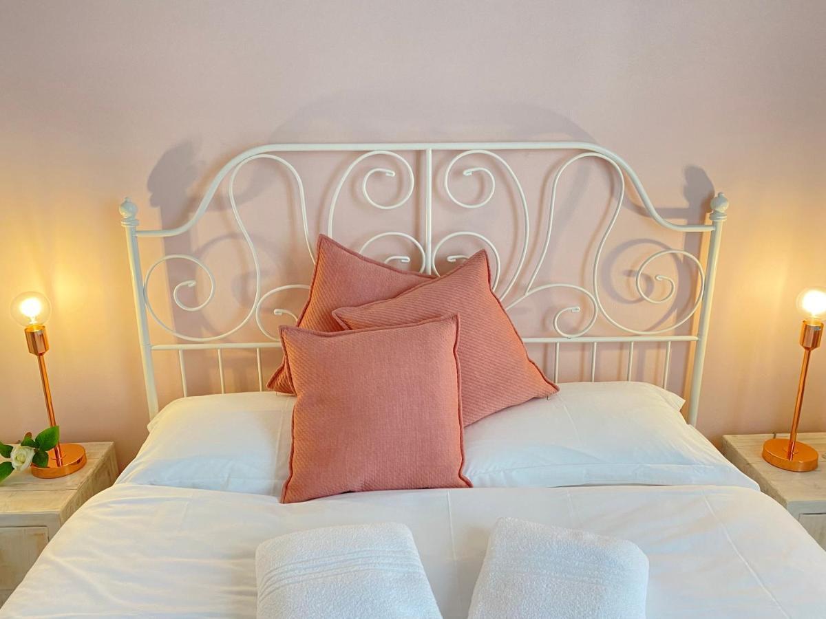 Ai Raggi Di Sole Bed & Breakfast Lecce Exterior photo