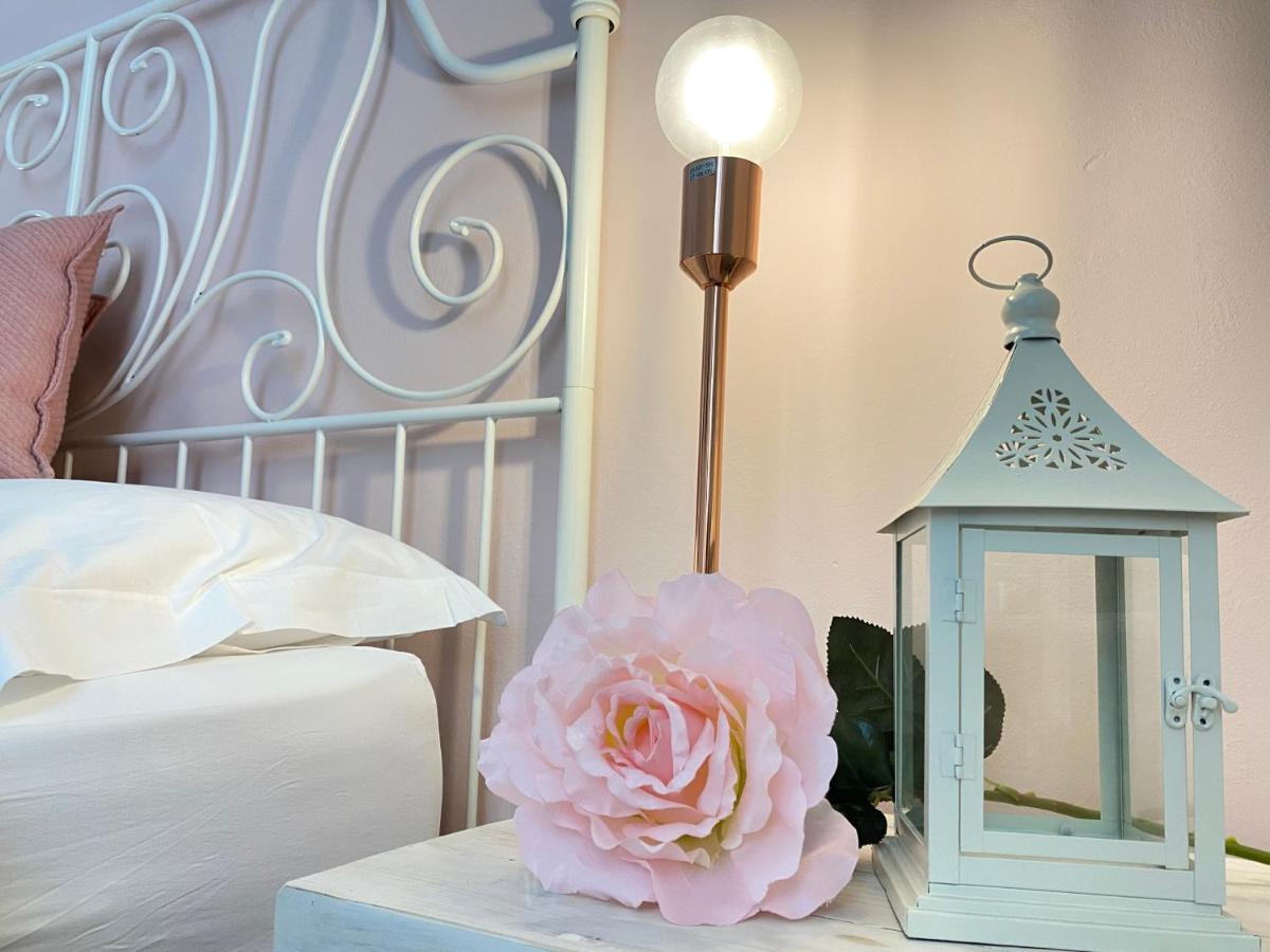 Ai Raggi Di Sole Bed & Breakfast Lecce Exterior photo