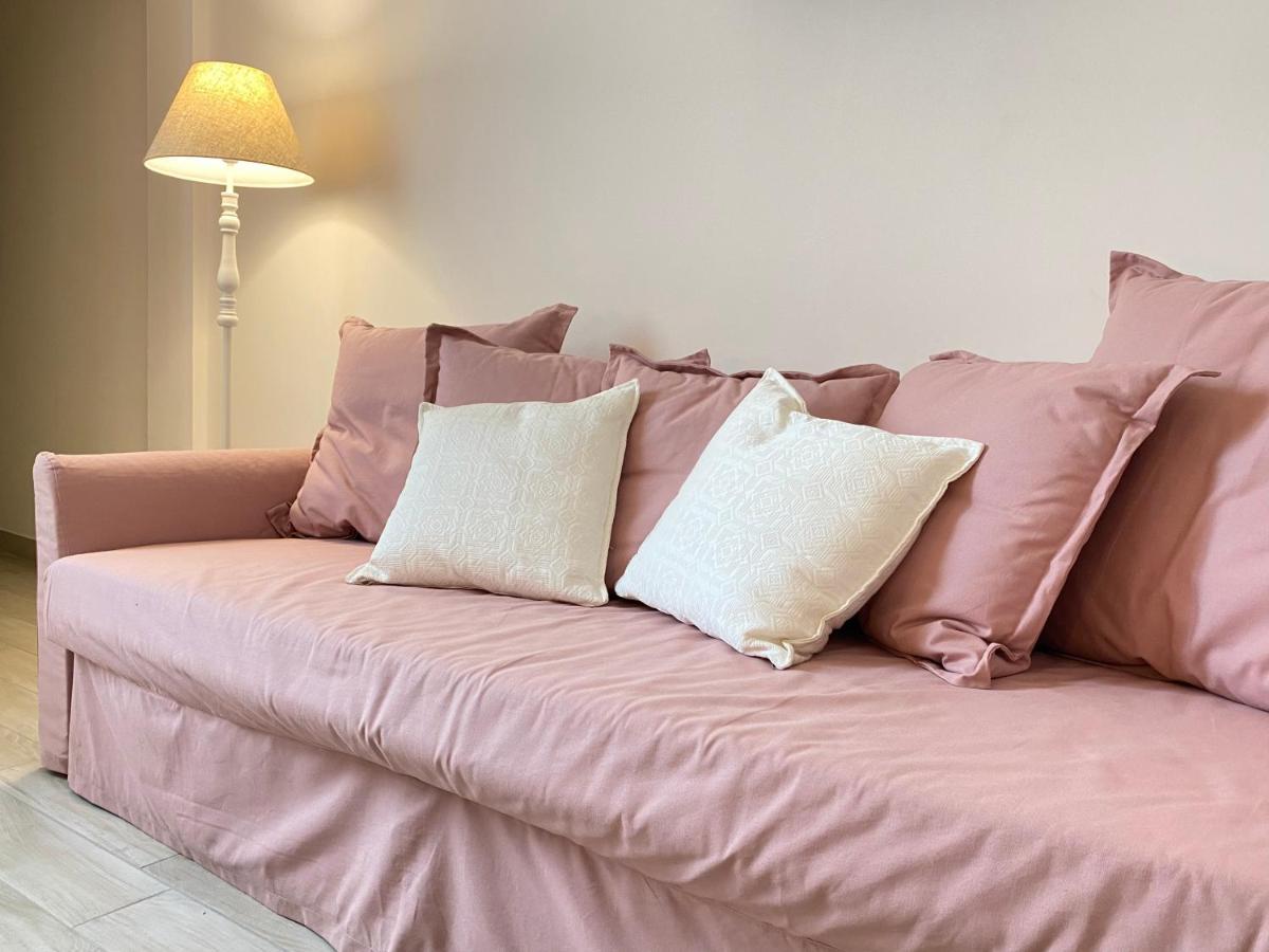 Ai Raggi Di Sole Bed & Breakfast Lecce Exterior photo