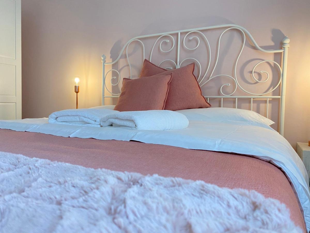 Ai Raggi Di Sole Bed & Breakfast Lecce Exterior photo