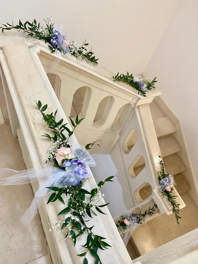 Ai Raggi Di Sole Bed & Breakfast Lecce Exterior photo